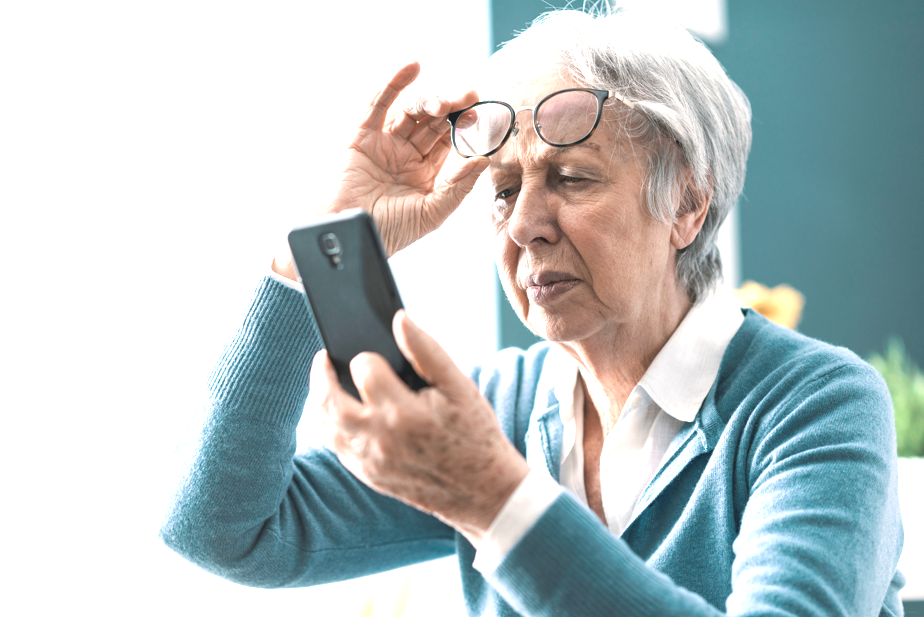 cataract, presbyopia